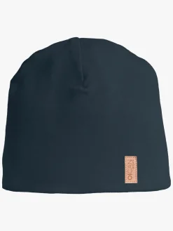 OICAN Wear  Fleeceforet Hue med Hovedbeskyttelse, Navy
