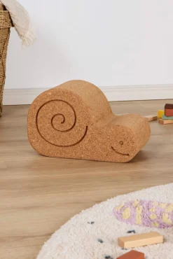 OYOY Chloe Aktivitetsmøbel Snegl