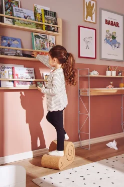 OYOY Chloe Aktivitetsmøbel Snegl