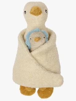 OYOY Dora & Baby Dolli And Bamse, Cloud/Ice Blue