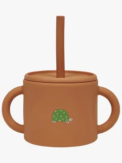 OYOY Enkei Sugerørskop, Caramel