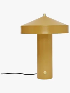 OYOY Hatto Bordlampe, Saffron