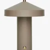 OYOY Hatto LED Bordlampe, Clay