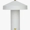 OYOY Hatto LED Bordlampe, White