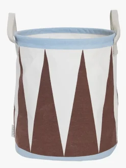 OYOY Jul Tromme Opbevaringskurv, Multi