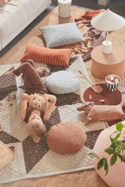 OYOY Kasa Bordlampe, Offwhite