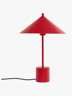 OYOY Kasa Bordlampe, Red