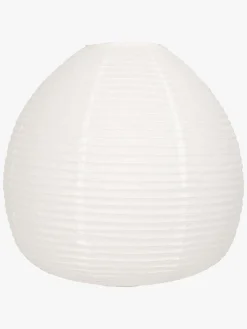 OYOY Kojo Lampeskærm Lille, Off White