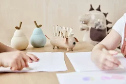 OYOY Pear Sugerørskop, Pale Mint