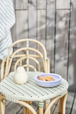 OYOY Pear Sugerørskop, Vanilla