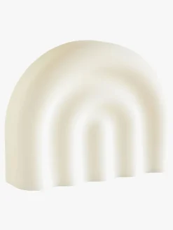 OYOY Regnbue Natlampe, Off-white