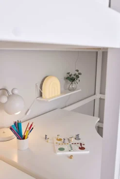 OYOY Regnbue Natlampe, Off-white