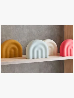 OYOY Regnbue Natlampe, Pale Mint