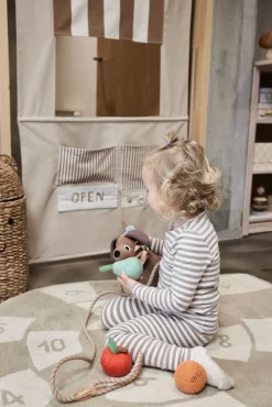 OYOY Yummy Mini Købmandsbutik