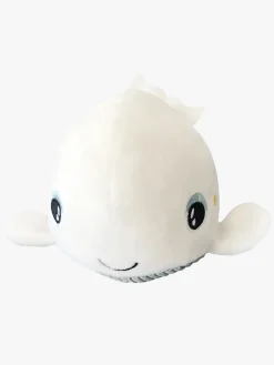 Pabobo Natlampe Skakis Hval