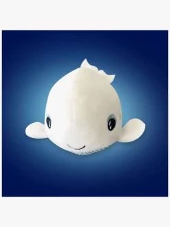 Pabobo Natlampe Skakis Hval