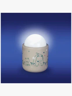 Pabobo Nomad Natlampe Bjørn, Beige