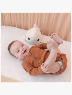 Pabobo Spilledåse Natlampe, Hval