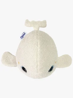 Pabobo Spilledåse Natlampe, Hval