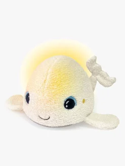 Pabobo Spilledåse Natlampe, Hval