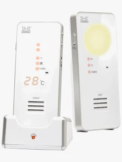 Padwico 850 Babyalarm, White