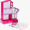 Paladone Barbie Dreamhouse Lampe med Klistermærker