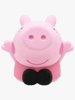 Paladone Gurli Gris Silikone Natlampe