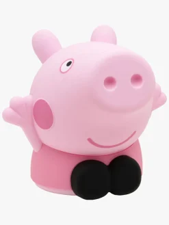 Paladone Gurli Gris Silikone Natlampe