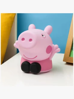 Paladone Gurli Gris Silikone Natlampe