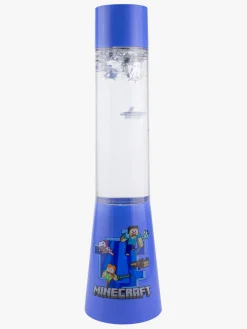 Paladone Minecraft Plastic Flow Lampe