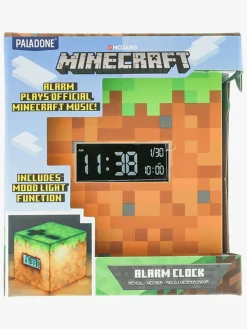 Paladone Minecraft Vækkeur