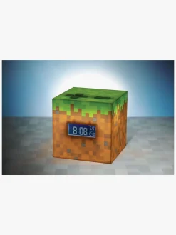 Paladone Minecraft Vækkeur