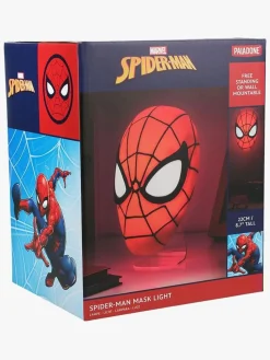 Paladone Spider-Man Maske Lampe