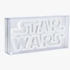 Paladone Star Wars Neon LED-lampe