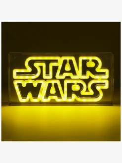 Paladone Star Wars Neon LED-lampe