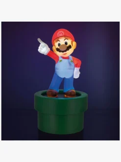 Paladone Super Mario Lampe