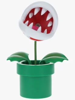 Paladone Super Mario Mini Piranha Plant Indstillelig Lampe