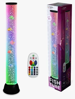 PartyFunLights Lampe Fish Tube XXL