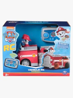 Paw Patrol 1:24 Fjernstyret Køretøj Marshall