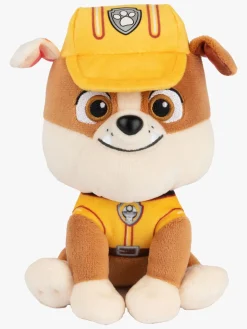 Paw Patrol Bamse Rubble 15 cm