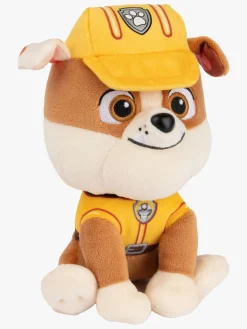 Paw Patrol Bamse Rubble 15 cm