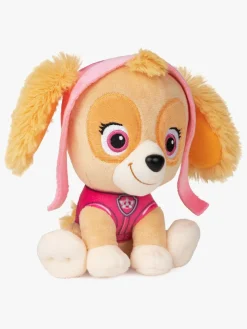 Paw Patrol Bamse Skye 15 cm