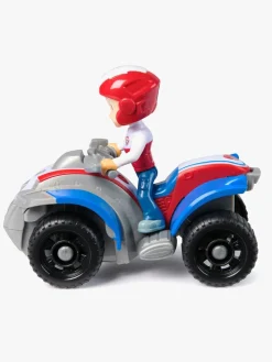 Paw Patrol Basic Transportmiddel Ryder 2.0