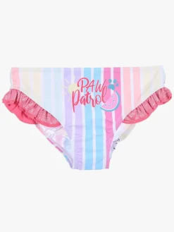 Paw Patrol Bikiniunderdele, Lyserød