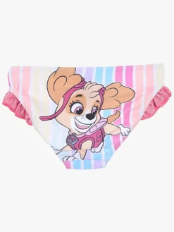 Paw Patrol Bikiniunderdele, Lyserød