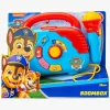 Paw Patrol Boombox Chase