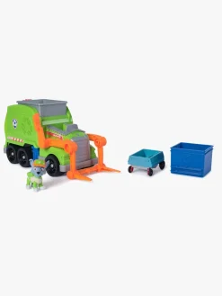 Paw Patrol Crush N' Roll Skraldebil