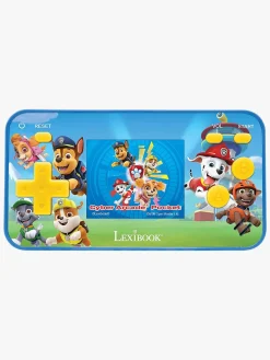 Paw Patrol Cyber Arcade Konsol
