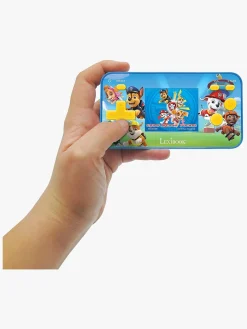 Paw Patrol Cyber Arcade Konsol