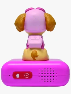 Paw Patrol Digitalt Vækkeur med Natlampe